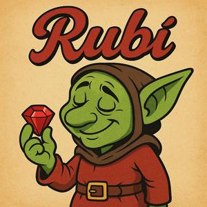 Rubi