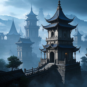 果てなき前奏曲-プレリュード-