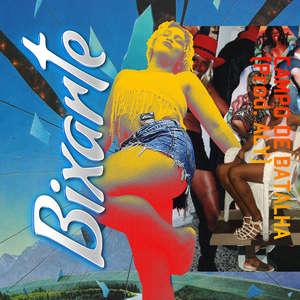 Campo De Batalha (DJ Aly Remix)