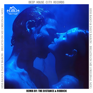 Breath on Me (The Distance & Riddick Remix)
