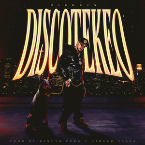 DISCOTEKEO