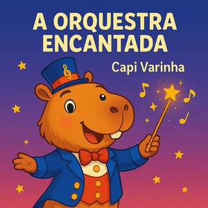 Boa Noite, Capivarinha