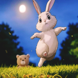 두 팔을 벌려봐