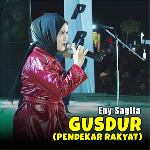 Gusdur (Pendekar Rakyat)
