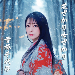 花ざかり女ざかり