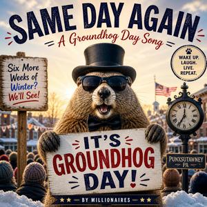 Groundhog Day