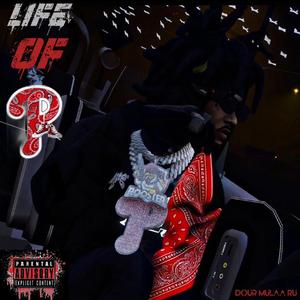 Tricken (feat. Kicked Back Tatt)