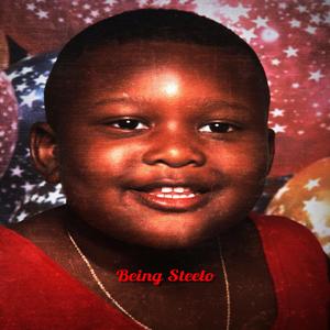 Intro (Being Steelo)