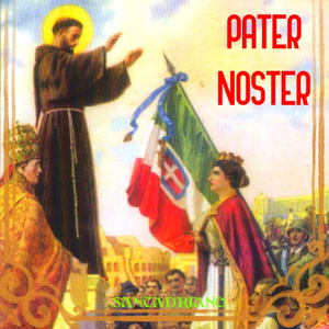 PATER NOSTER