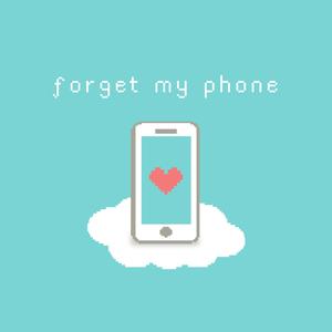 Forget My Phone