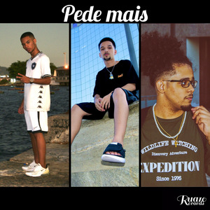 Pede Mais