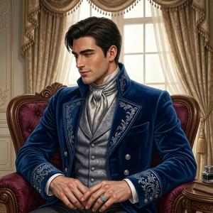 Run free, Dear Elizabeth