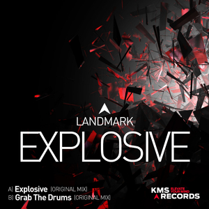 Explosive (Extended Mix)