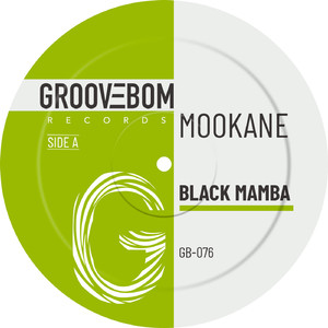 Black Mamba (Original Mix)