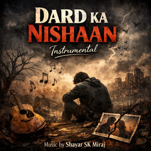 Dard Ka Nishaan