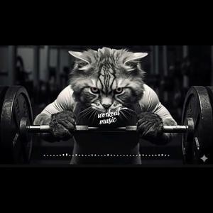 Beast Mode Surge ‒ 2026 Workout Vibes