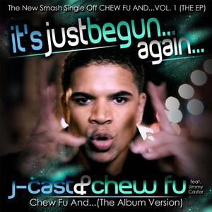 its just begun..Again (feat. Jimmy Castor) (Radio Edit)
