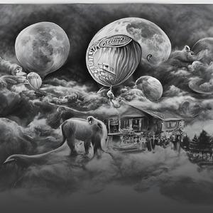 Thousands Dreams