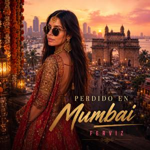 Perdido en mumbai