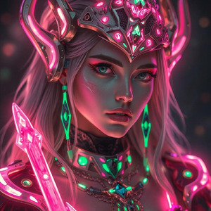 Cybernetic Bliss