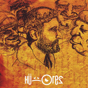 Sangre (Extrovertido) [feat. Marie Lyon`s]