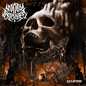 Decapitate