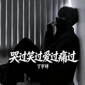 哭过笑过爱过痛过