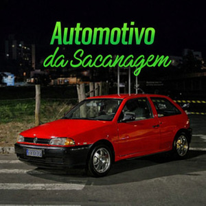 Automotivo da Sacanagem (Vim Bolado pela Marginal)