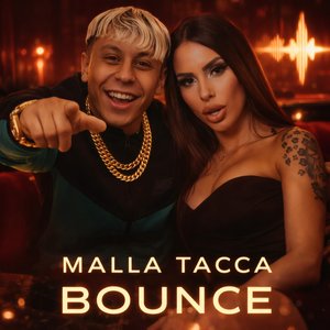 Malla Tacca Bounce