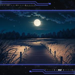 Stay (feat. Kalmanda)