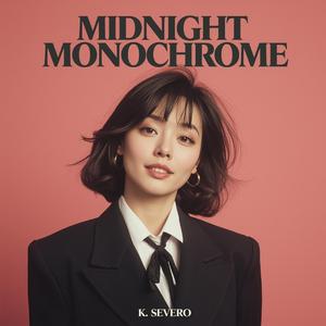ミッドナイト・モノクローム Midnight Monochrome