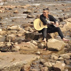 刑天乐队 - 石头