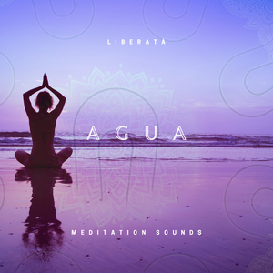 Meditation Sounds Agua