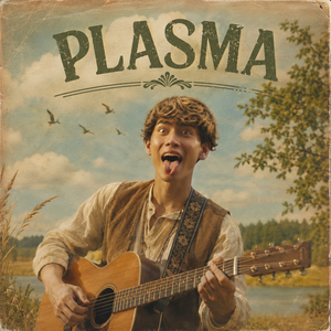 PLASMA（民谣版）