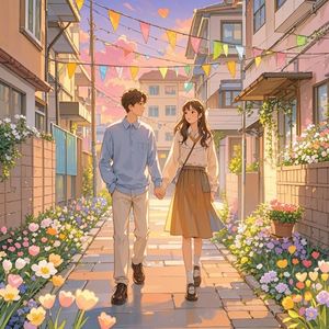 日常里的星辰-陈荣旭