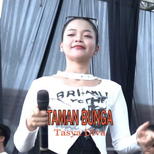 Taman Bunga
