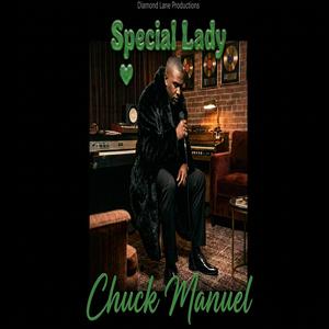 Special Lady (Radio Edit)
