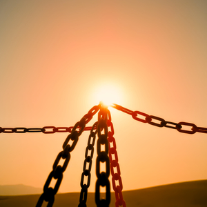 自由の鎖を解き放て