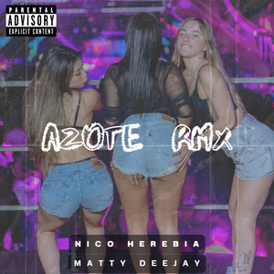 Azote (Remix)