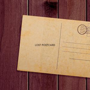 Lost Postcard
