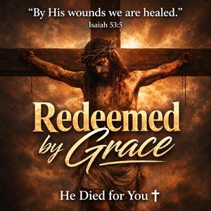 Redeemed by Grace