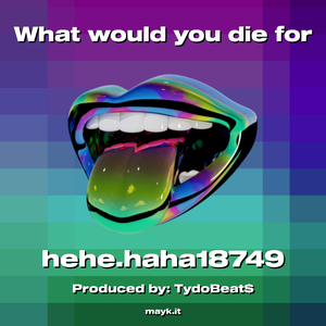 What would you die for
