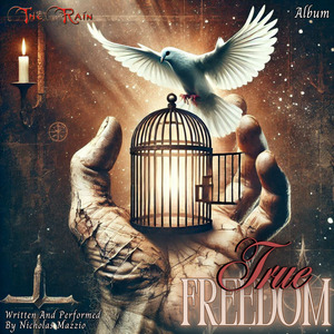 Oh Weary Head Come To Me For Rest (t294) (Live At Pearl River)