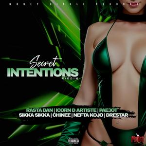 Secret Intentions Riddim (Medley Mix)