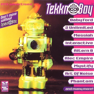 Instruments Of Darkness (The Prodigy Mix)