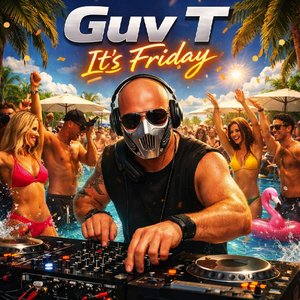 It's Friday