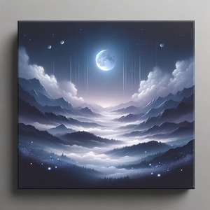 遠い眠りの子守唄 - 睡眠音楽 自律神経を整える 瞑想