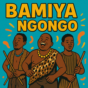 Bamiya Ngongo
