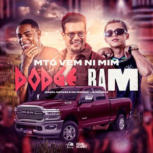 Mtg Vem Ni Mim Dodge Ram