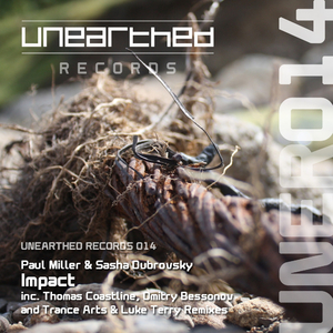 Impact (Dmitry Bessonov Remix)